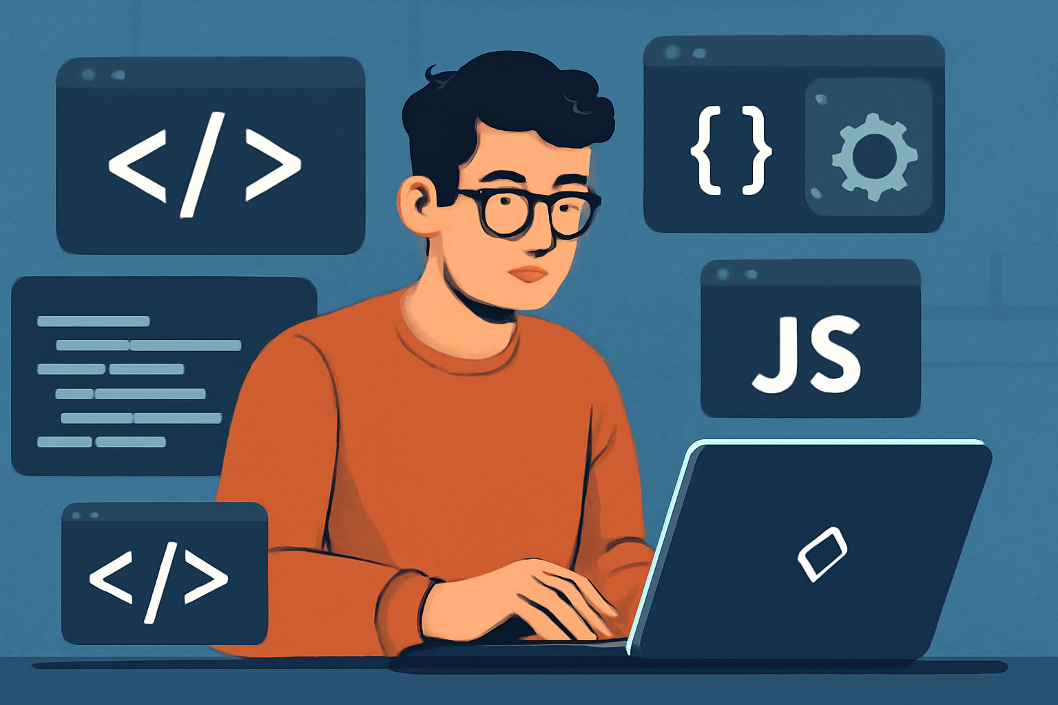 编程学习课程合集